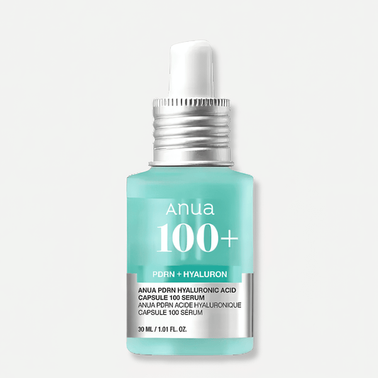 Anua PDRN Hyaluronic Acid 100 Serum 30ml
